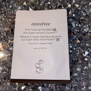 FREE with any Purchase